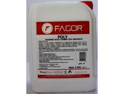 FAGOR POLY 5 KG