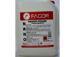 FAGOR PRIVATE POLISH 5 KG