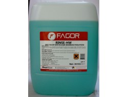 FAGOR RINSE HW 20 KG