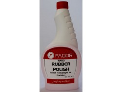 FAGOR RUBBER POLISH 500 GR