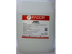 FAGOR SAMBY 20 KG