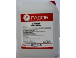 FAGOR SAMBY 5 KG