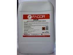 FAGOR SOLVE 20 KG