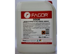 FAGOR SOLVE 5 KG