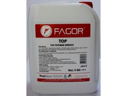 FAGOR TOP 5 KG