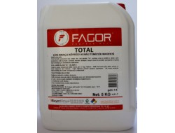 FAGOR TOTAL 5 KG