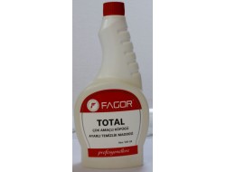 FAGOR TOTAL 500 GR