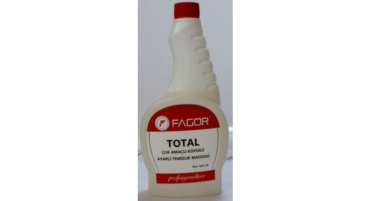 FAGOR TOTAL 500 GR