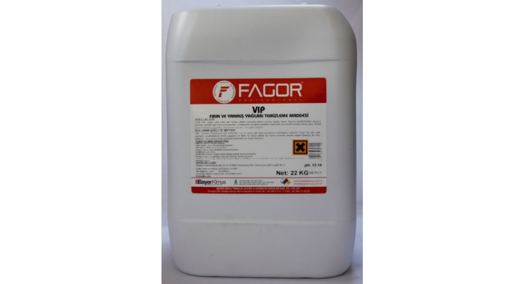 FAGOR VIP 22 KG