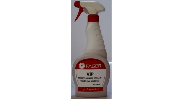 FAGOR VIP 500 GR