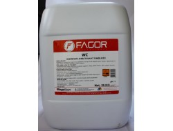 FAGOR WC 20 KG