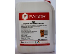 FAGOR WC 5 KG