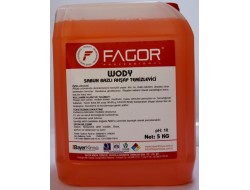 FAGOR WODY 5 KG