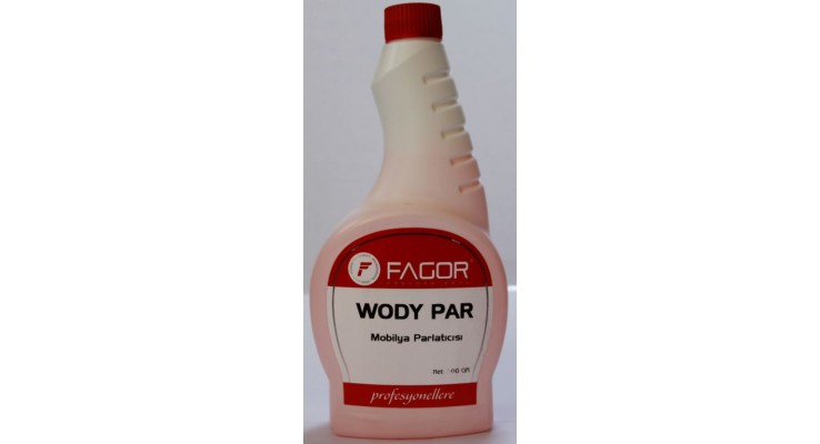 FAGOR WODY PAR 500 GR