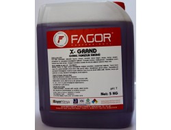 FAGOR X GRAND 5 KG