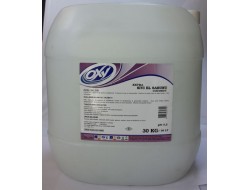 OXY EXTRA SIVI EL BEYAZ 30 KG