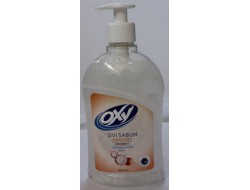 OXY EXTRA SIVI EL BEYAZ 500 GR