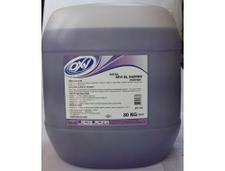 OXY EXTRA SIVI EL MOR 30 KG