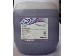 OXY EXTRA SIVI EL SABUNU MOR 30 KG