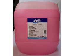 OXY STANDART SIVI EL SABUNU PEMBE 30 KG