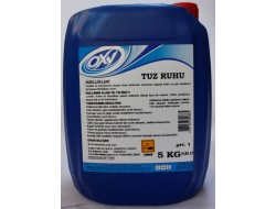 OXY TUZ RUHU 5 KG