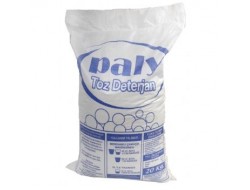 PALY TOZ DETERJAN 20 Kg