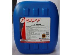 ROGAF CHLOR 20 KG