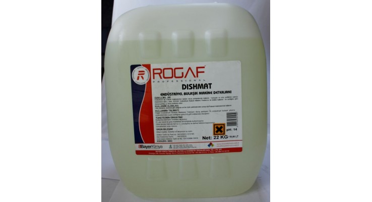 ROGAF DISHMAT 20 KG