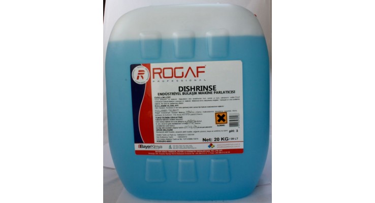 ROGAF DISHRINSE 20 KG