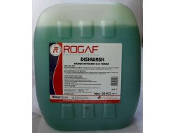 ROGAF DISHWASH 20 KG