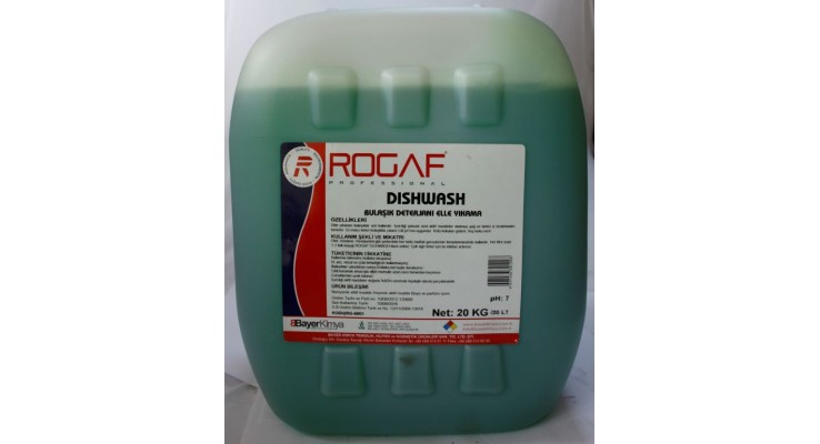 ROGAF DISHWASH 20 KG