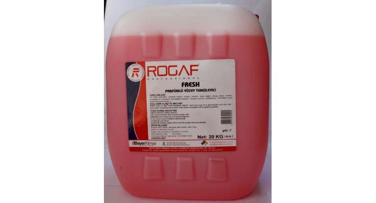 ROGAF FRESH 20 KG