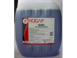 ROGAF GLASS 20 KG