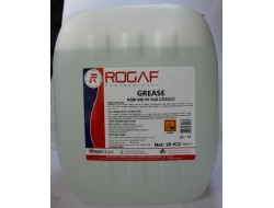 ROGAF GREASE 20 KG