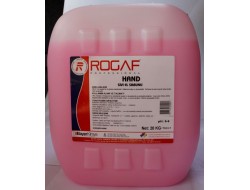 ROGAF HAND 20 KG