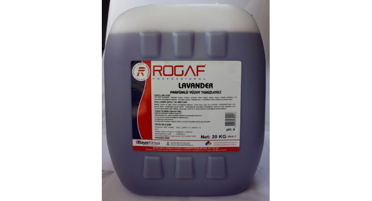 ROGAF LAVANTA 20 KG