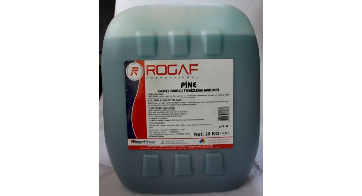 ROGAF PINE 20 KG