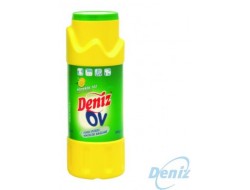 DENİZ OV LİMONLU