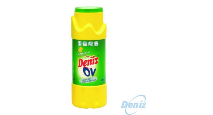 DENİZ OV LİMONLU