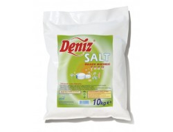 DENİZ SALT