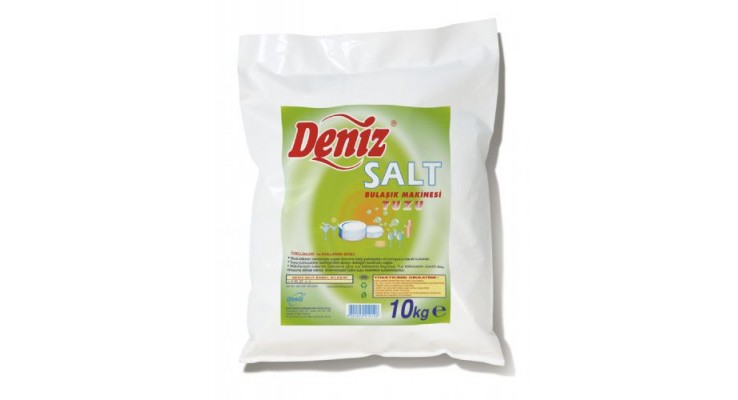 DENİZ SALT