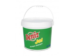 DENİZ JEL