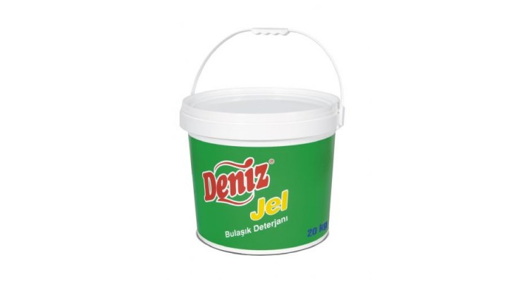 DENİZ JEL