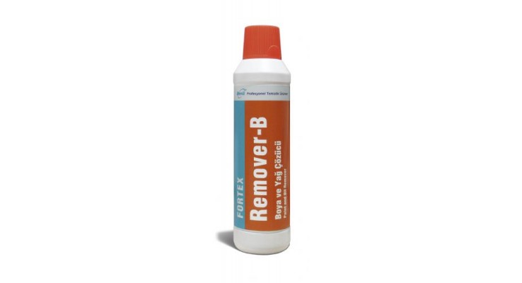 FORTEX REMOVER - B