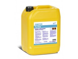 FORTEX PARFÜM