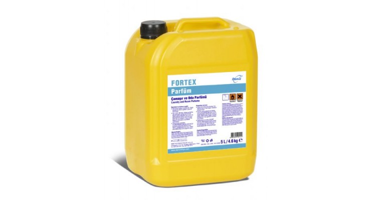 FORTEX PARFÜM