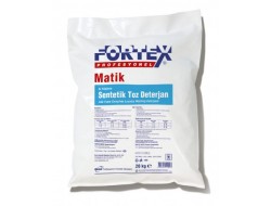 FORTEX MATİK