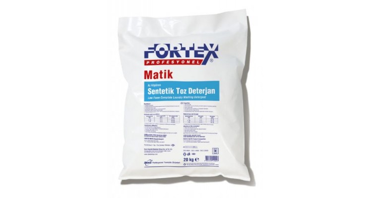 FORTEX MATİK