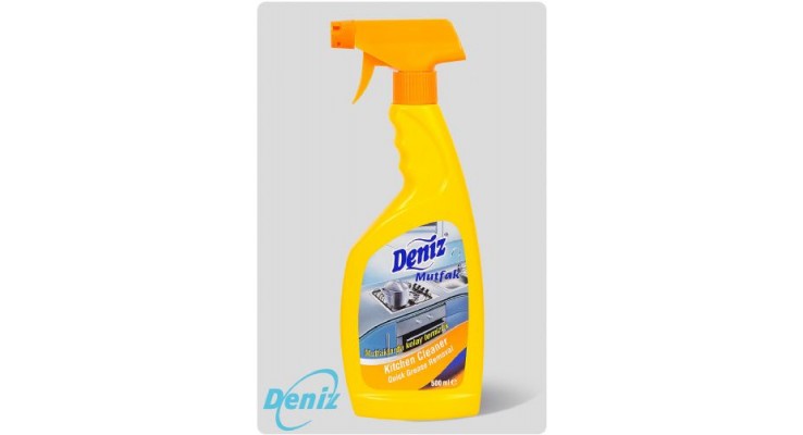 DENİZ MUTFAK