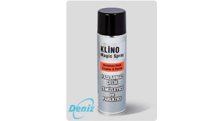 KLİNO MAGIC SPRAY